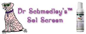 sun screen bottle logo